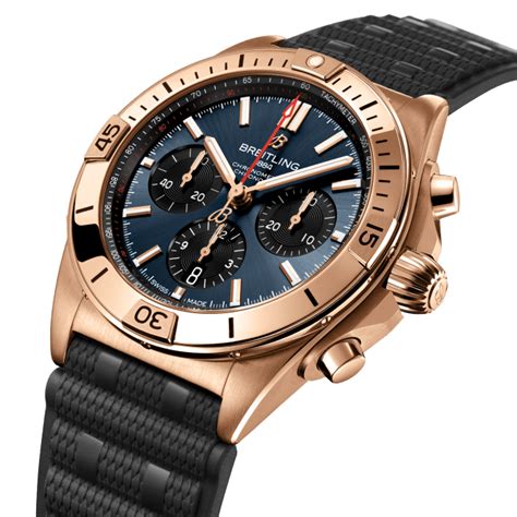 Breitling chronomat 42 Super Bowl